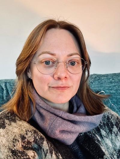 Anna Roffey, photo 1