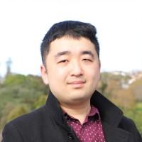 Kevin Jia, photo 1