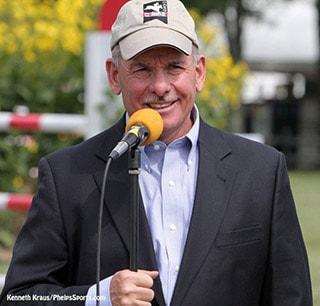 Jeff Papows, photo 1