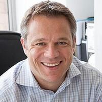 Matthew Stanton, photo 2