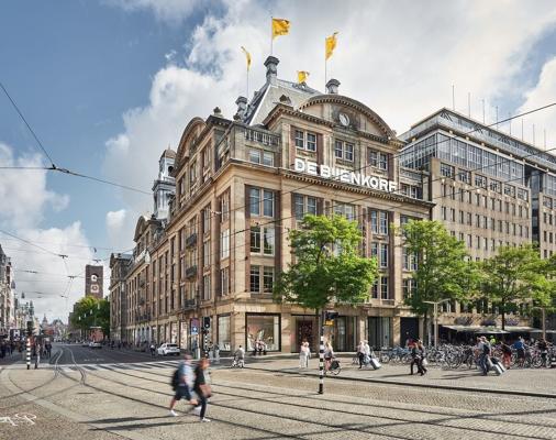 Amber Arends, photo 1