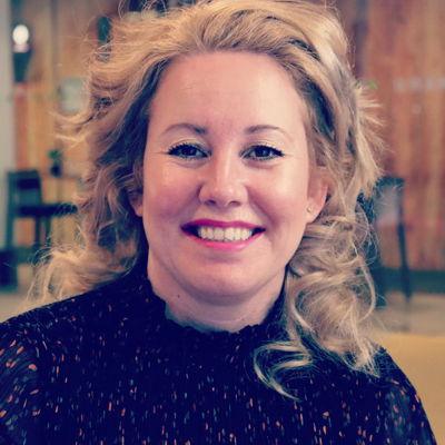 Susanne van Boom, photo 1