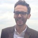 Tom Brookes, photo 1