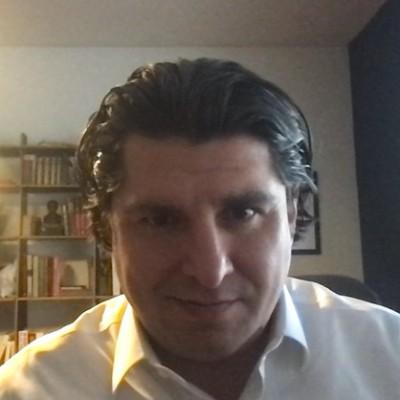 Armando Ezquerro