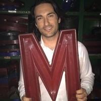 Matthew Gillman, photo 2