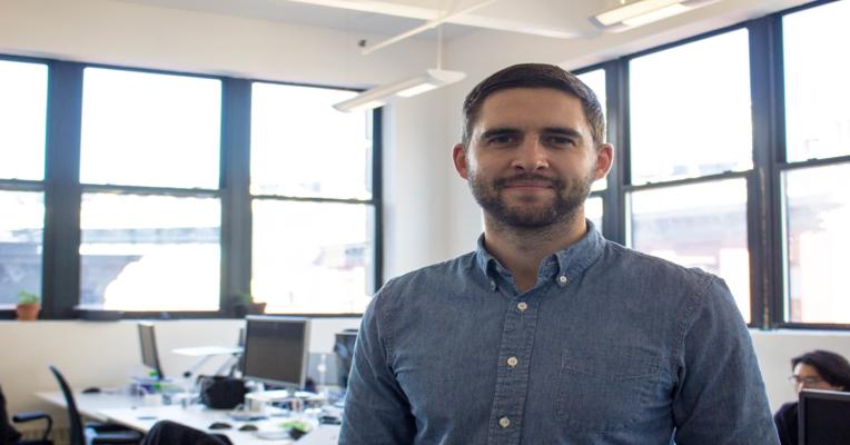 Simon Enever, photo 2