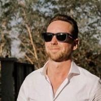 Joshua Gray, photo 1