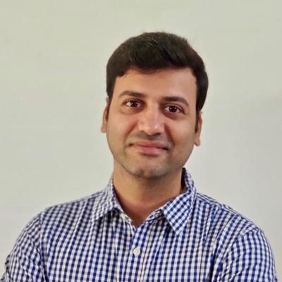 Venkataraman Prasanna, photo 1