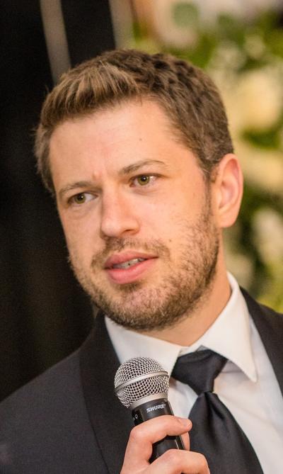 Daniel Gorfine, photo 1