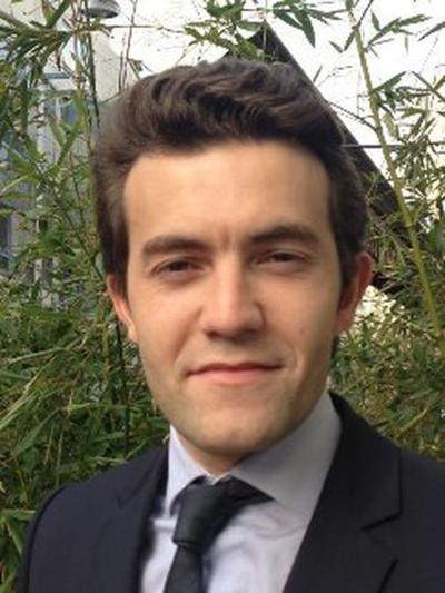 Arthur Raspail, photo 1