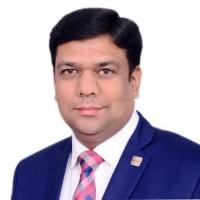 Nitin Yadav, photo 1