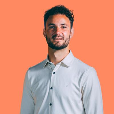 Bart Scholts, photo 1