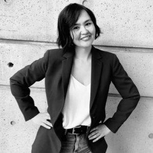 Jama Temirova, photo 2