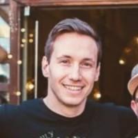 Luke Morrison, photo 1