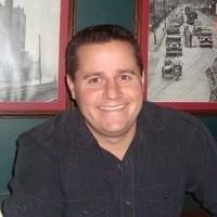 Daniel Conley, photo 2