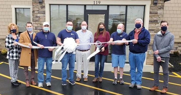 Steven Bluestone, photo 1