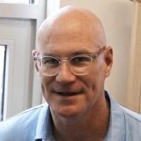 Jonathan Fischer, photo 2