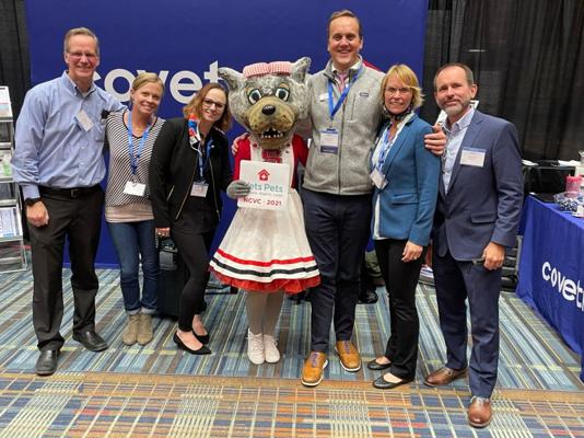 Katie Trantham, photo 2