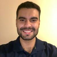 Frederico Alves, photo 1