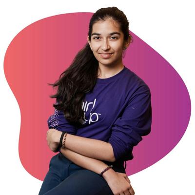 Anna Arroyo, photo 2