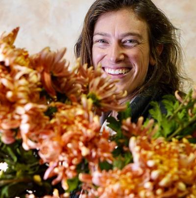 Hannah Brannan, photo 1