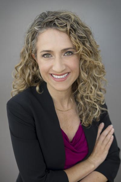 Trish Morgan, photo 2