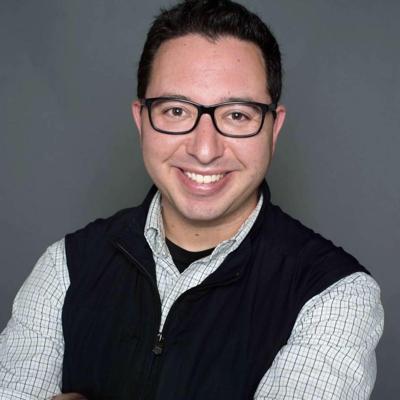 David Hercenberg, photo 2