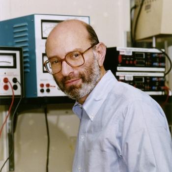 Joseph Cohen, photo 1
