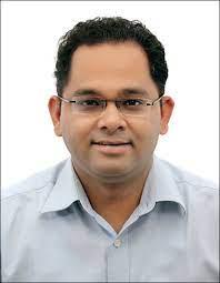 Prasant Misra, photo 2