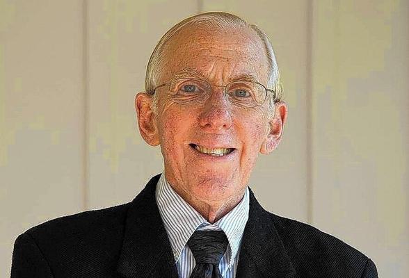 Michael Millman, photo 1