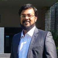 Vinay Simha, photo 2