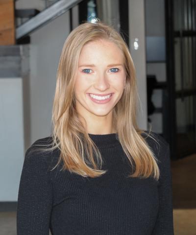 Blair Austin, photo 1