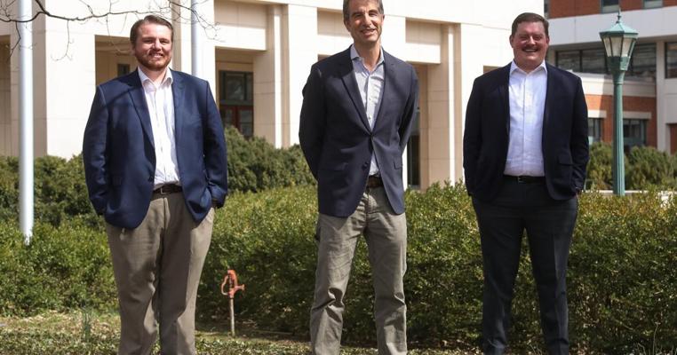 Bill McGoey, photo 1