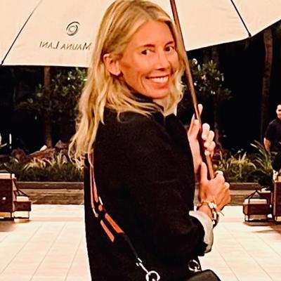 Melissa Drayer, photo 1