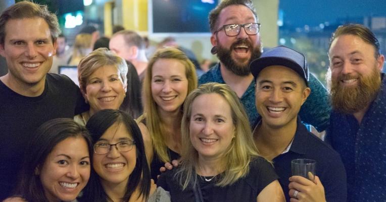 Steve Gilles, photo 2