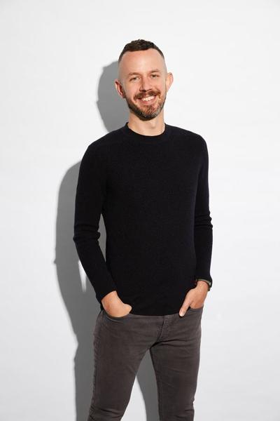 Andrew LaPrade, photo 2