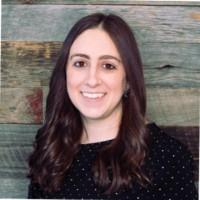 Amy Alyeshmerni, photo 2