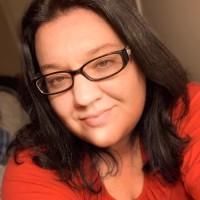 Kirsty Ayers, photo 2