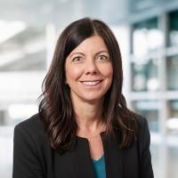 Kristen Todd, CDR, photo 1