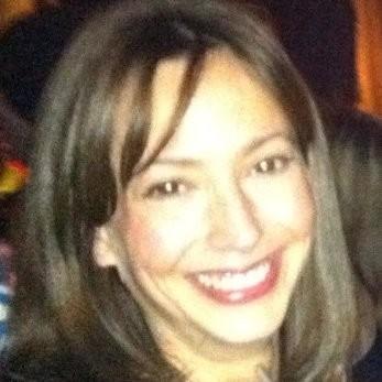 Nina Ricketts - LinkedIn