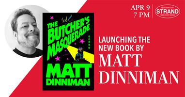 Matt Pelham, photo 1