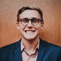 Matthew Landers, photo 2