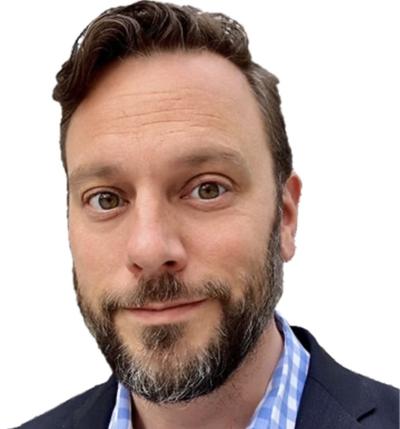 Brian Selander, photo 2