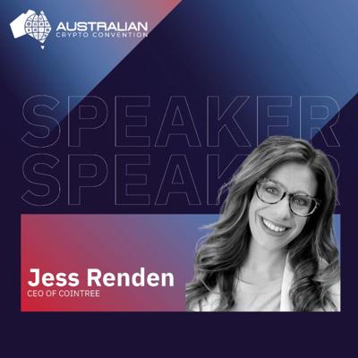 Jess Renden, photo 2