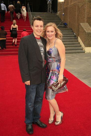 Chris Norgarb, photo 2