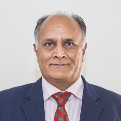 Khalid Rasul, photo 2