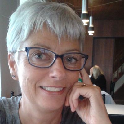 Helle Neergaard, photo 2