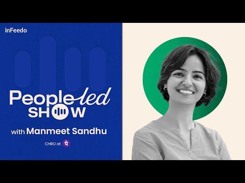 Manmeet Sandhu, photo 1