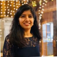 Chandra S Reddy, photo 1