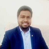 Niranjan Mahadasu, photo 1